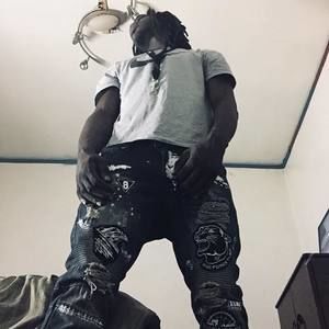 Meet your Posher, Rico